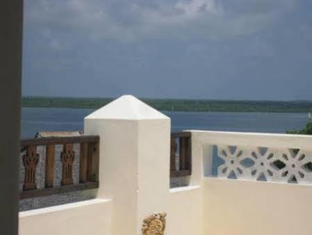 Msafini Hotel Lamu Exterior foto